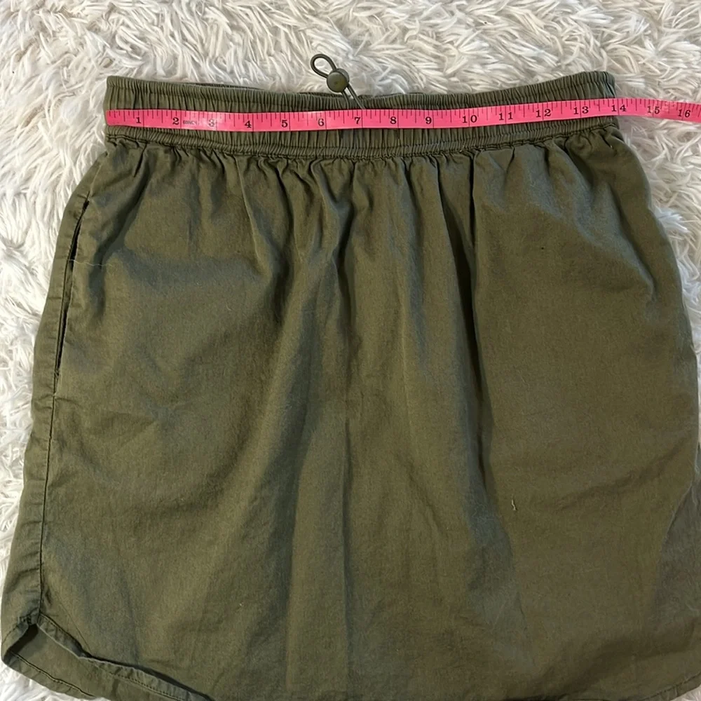 Sundry For Everyone daytime skirt with pockets Size 1